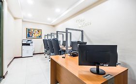 Holiday Inn Managua - Convention Center